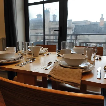City Centre 2 Bedrooms 2 Ensuite Flat Free Parking Nottingham Buitenkant foto