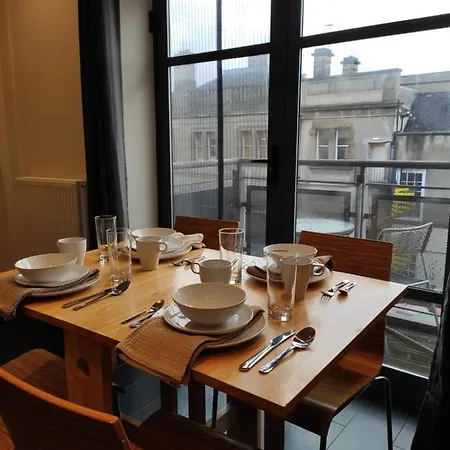 City Centre 2 Bedrooms 2 Ensuite Flat Free Parking Nottingham Buitenkant foto