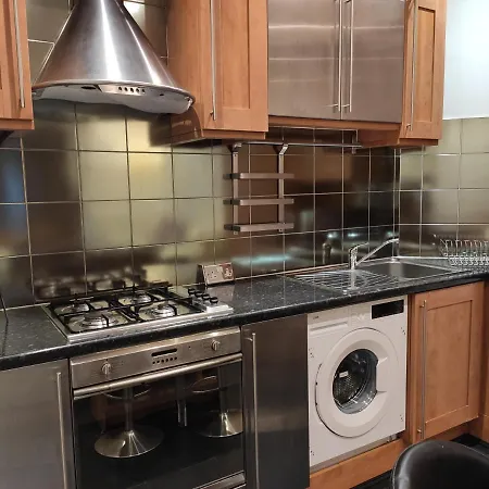 City Centre 2 Bedrooms 2 Ensuite Flat Free Parking Nottingham Buitenkant foto